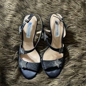 INC International Concepts Heels